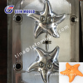 Kids Toy Plastic Injection Mould Making